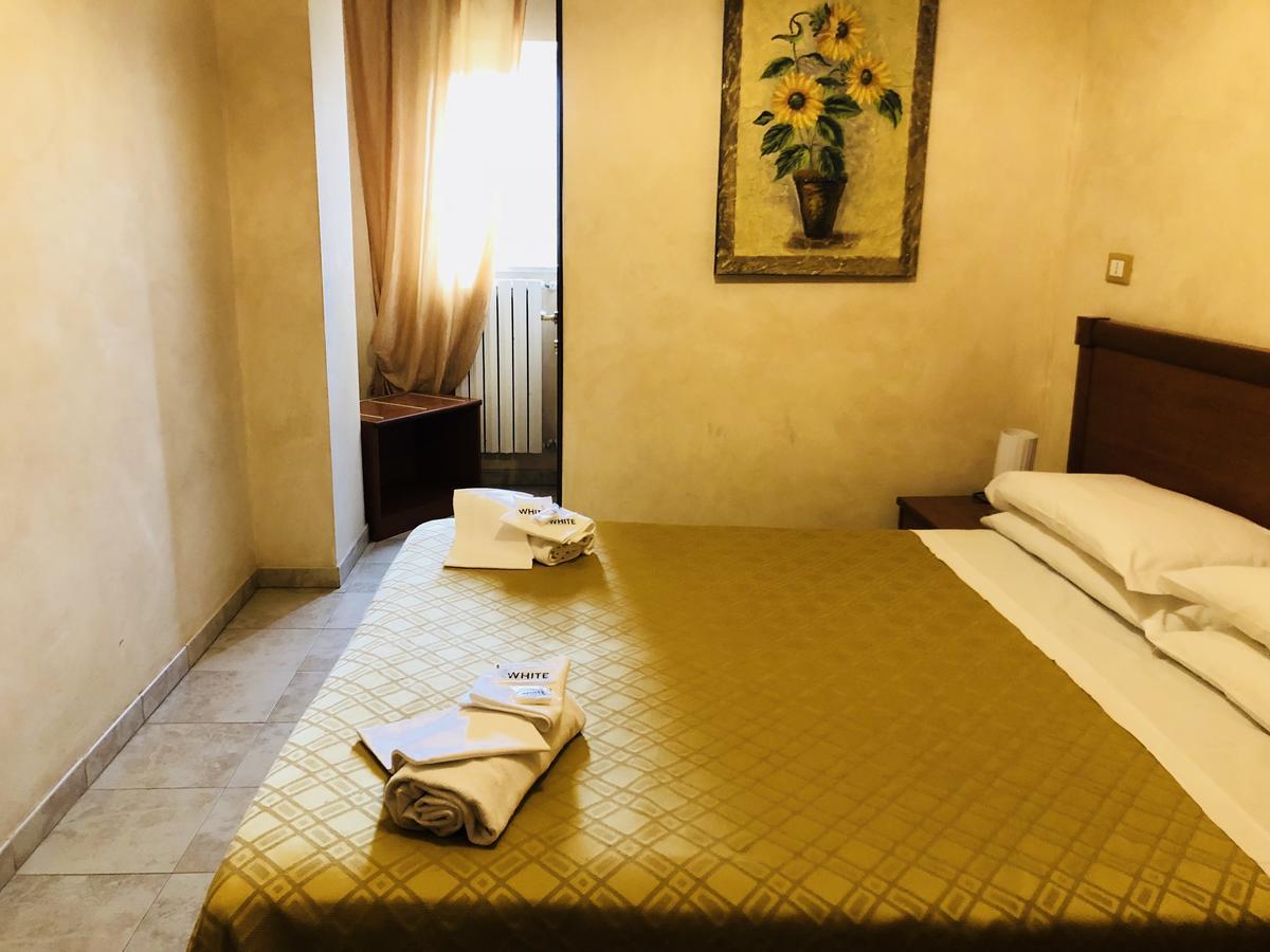 Hotel Casarola - Trigoria Castel di Decima Exteriér fotografie